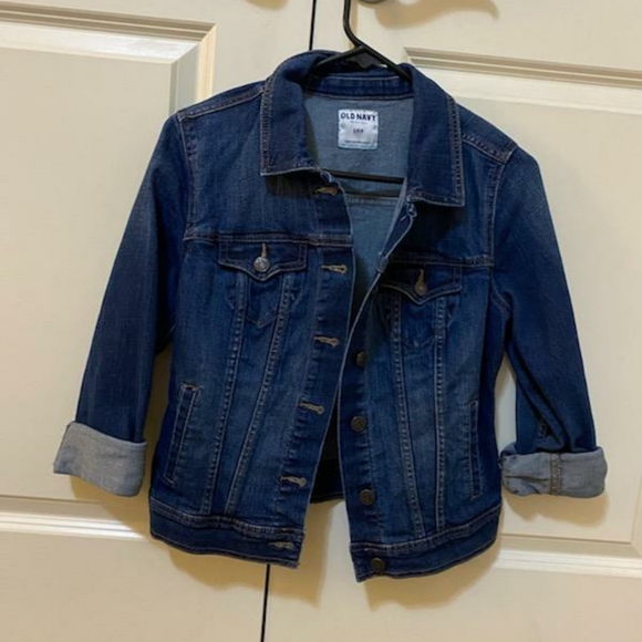 Jacket - Picture 2 of 2